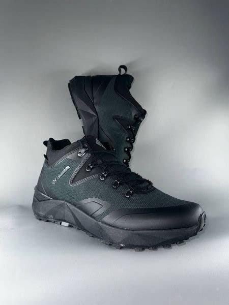 Кроссовки GORE-TEX Gore-Tex купить на OZON по низкой цене (1682492460)