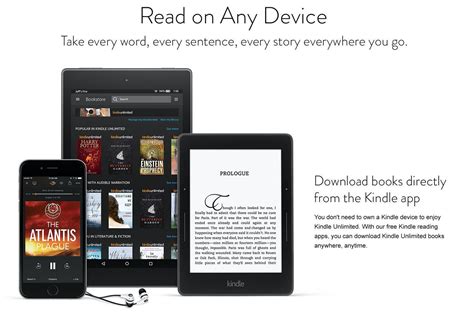 6 Best EBook Subscriptions To Keep You Reading In 2021