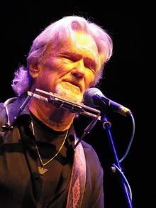 Kris Kristofferson Tour Announcements 2024 & 2025, Notifications, Dates ...