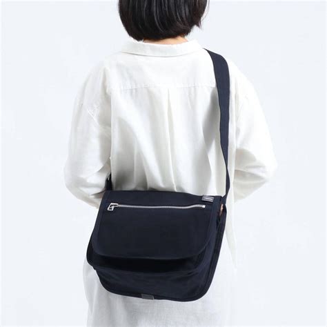 Porter Girl Naked Shoulder Bag M B