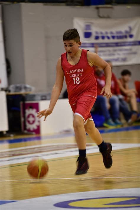 Gallery Landini Lerici Basket