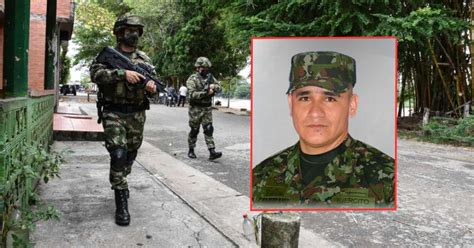 Un Soldado Muerto Y Tres Más Heridos En Ataque De Farc En Cauca Cw Noticias