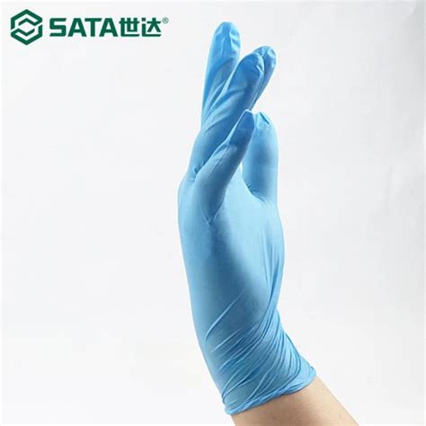 Sata Ppe Apex Tool Group Preventing Protein Allergies G Standard