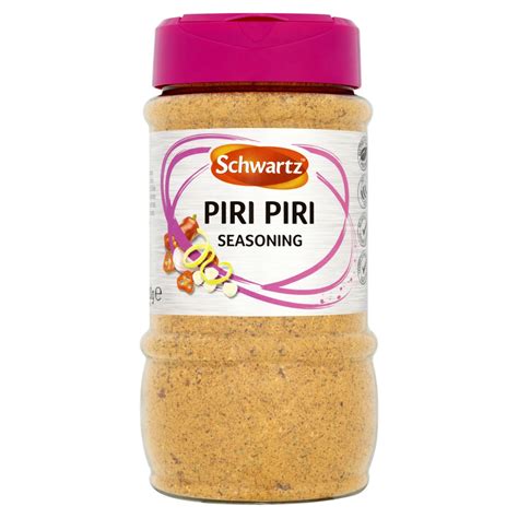 Schwartz Piri Piri Seasoning