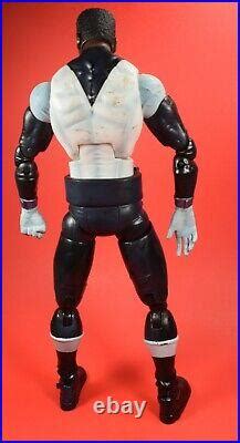 Marvel Universe / Legends 3.75 Scale 12 Goliath Bill Foster Loose ...