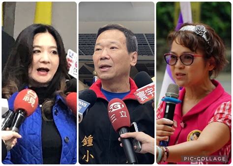 國民黨中正萬華立委初選「黑箱」？媒體枯等 黨部稱不對外公布 Yahoo奇摩時尚美妝