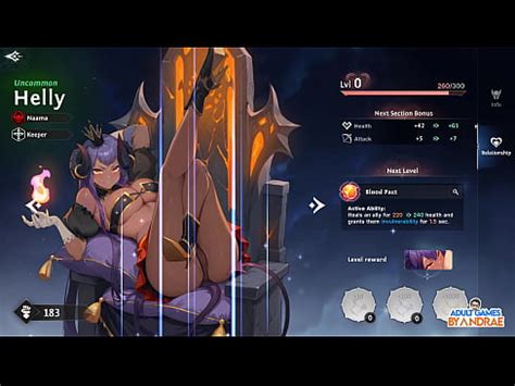 EP4 Degustando el dulce néctar de miel de Elianthe Everlusting Life XVIDEOS