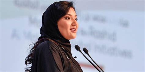 Saudi Arabia's Princess Reema to join the Olympic committee – Emirates ...