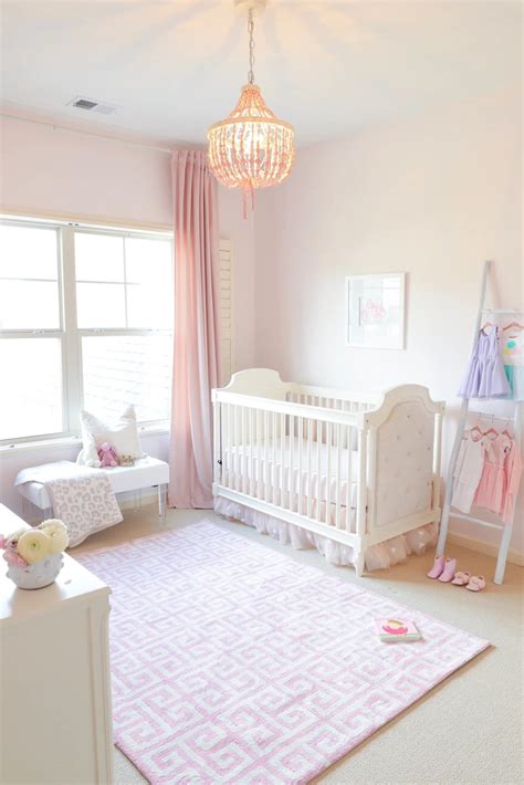 Nursery Paint Ideas