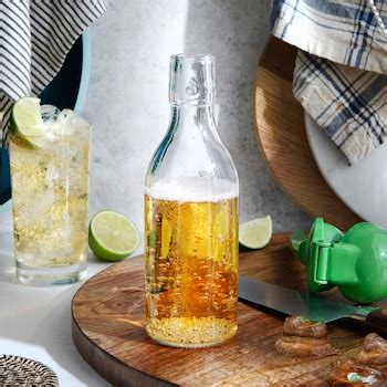 Vodka Ginger Ale Recipe | Absolut Drinks