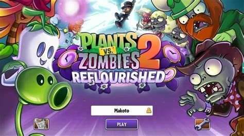 Juegos Similares A Plantas Contra Zombies Plantas Contra Zombis