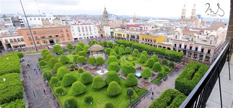 Zona Centro León Gto