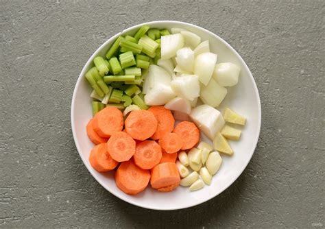 Домашний бульонный кубик - пошаговый рецепт с фото на Повар.ру