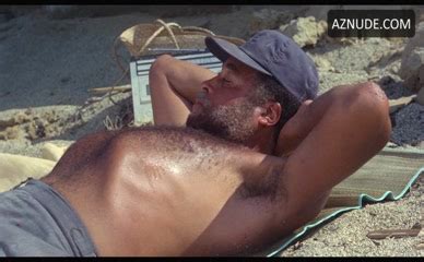 Lydia Cornell Bikini Scene In Blood Tide AZNude