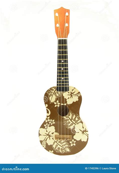 Ukulele Stock Photo 45692406