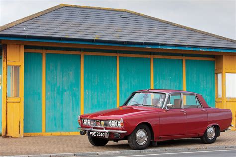 Rover P6 Buyer’s Guide What To Pay And What To Look For Classic And Sports Car