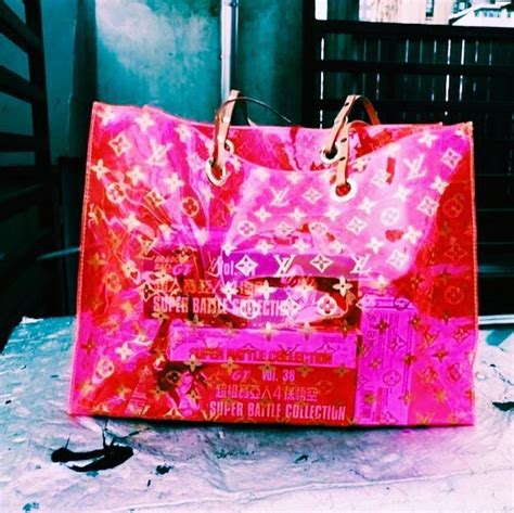 P I N T E R E S T Annaxlovee Bags Pink Vibes Purses And Bags