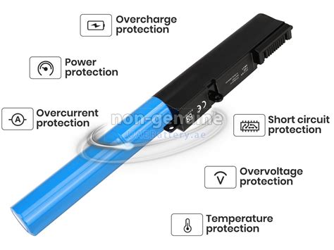Asus A31N1519 replacement battery | UAEBattery