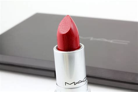 Mac Unsung Heroes Mac Red Lipstick Makeup And Beauty Blog