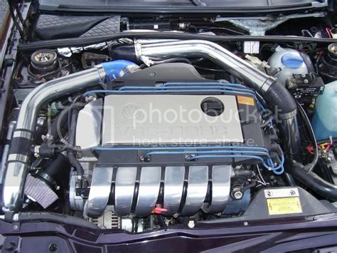 Pic Request Vr Turbo Engine Bays Page Vw Vortex Volkswagen Forum