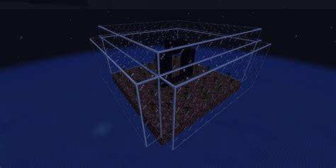 How To Build A Ghast Farm In Minecraft