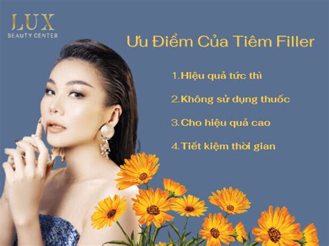 Tiêm Filler Là Gì Địa Điểm Tiêm Filler Số 1 Việt Nam