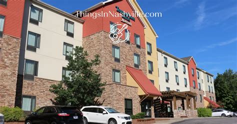 Nashville Airport Hotels - 10+ Great Options * Things In Nashville