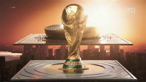 Intro G N Rique Coupe Du Monde Au Qatar Youtube