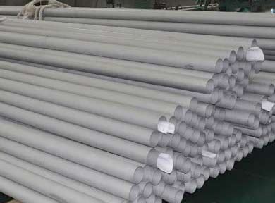 Sa Tp Stainless Steel Tube A Gr Seamless Erw Tubing