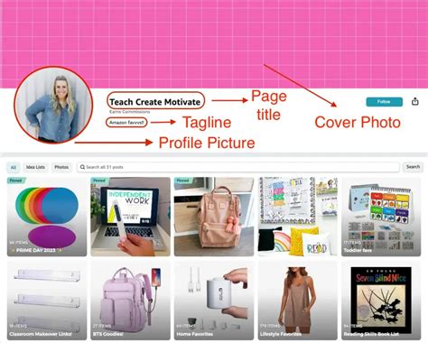 How To Create An Amazon Storefront For Sellers Influencers