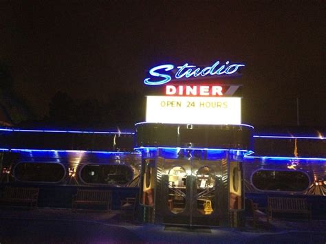 Studio Diner Kearny Mesa, Great Restaurants, Diners, Good Eats, San ...