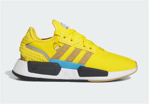 Where To Buy: adidas Simpsons Shoes | Sneaker News