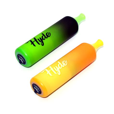 Hyde Retro Rave Disposable Vape Buy Retro Rave 5000 Puffs