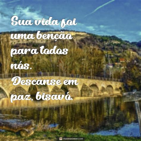 A Vida É Um Sopro Descanse Em Paz - Descanse em Paz, Bisavó: Homenagem e Reflexões sobre o Legado Familiar ...