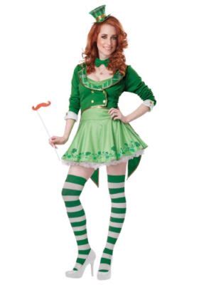 Sexy Leprechaun Costume Ideas For Adults Best Costumes