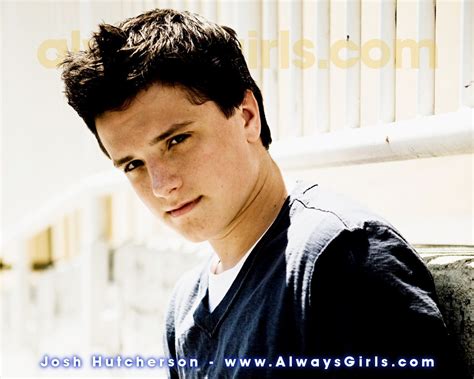 Josh Hutcherson Hot Tumblr
