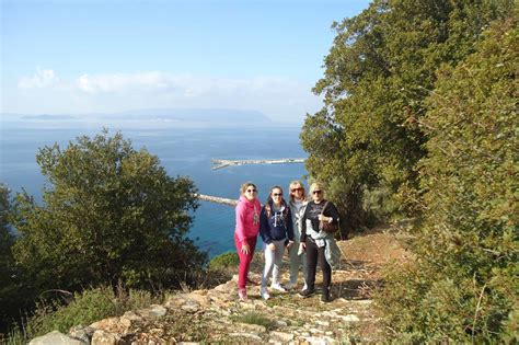 Hiking in Skopelos, Greece - Hovolo Hotel