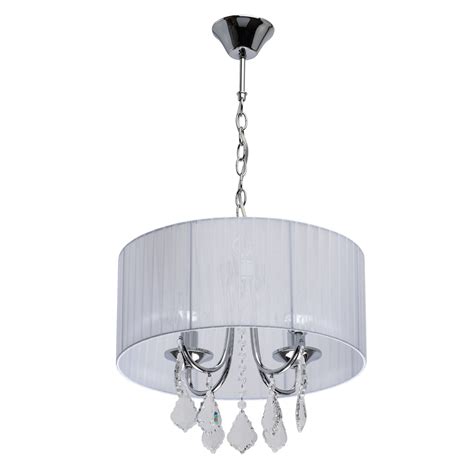 Люстра подвесная MW-Light Жаклин E14 160 Вт 8 кв.м (465016104) — купить ...