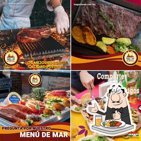 Los Gavilanes Restaurant Los Gavilanes Av Adolfo L Pez Mateos Sur Km