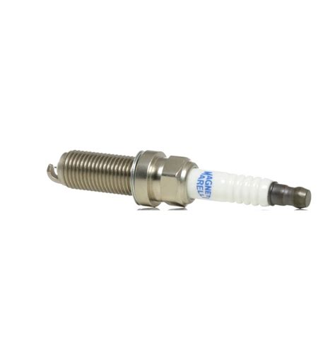 Spark Plug For Dacia Sandero Mk2 TCe 90 B8M1 B8MA 90 Hp 66 KW