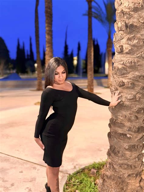 Emily 657052692 CHICA TRANS LATINA Loquosex