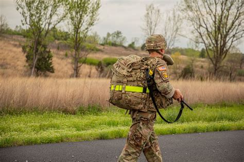 Dvids Images Region Iii Best Warrior Competition Image Of