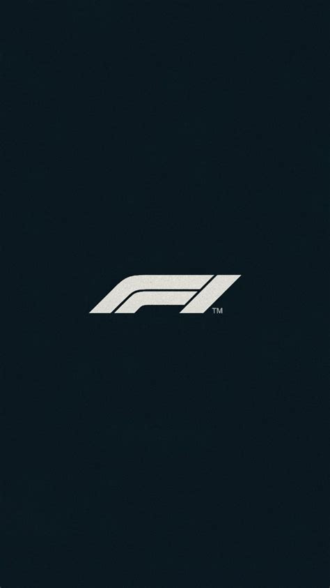 Formula1 Logo Wallpaper | Pinterest Image