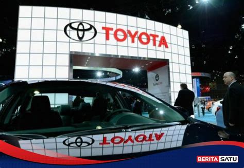 Semangat Berkelanjutan Toyota Bagi Masa Depan Lingkungan Indonesia