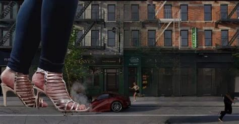 Giantess Dawn Nude Pics XHamster