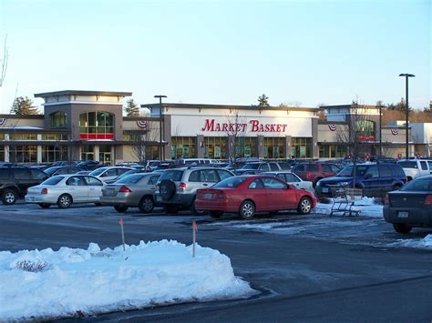 Rockingham Park and Market Basket Through the Decades | Market Basket