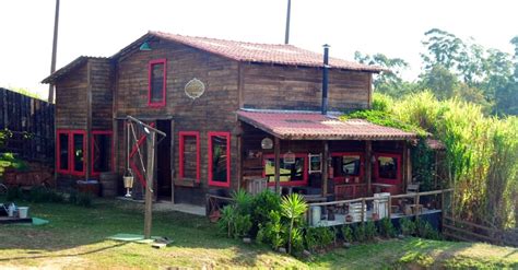 Cede Ou Sede Da Fazenda - Conheça a nova decoração da sede de "A Fazenda 7" - Fotos - UOL TV e ...