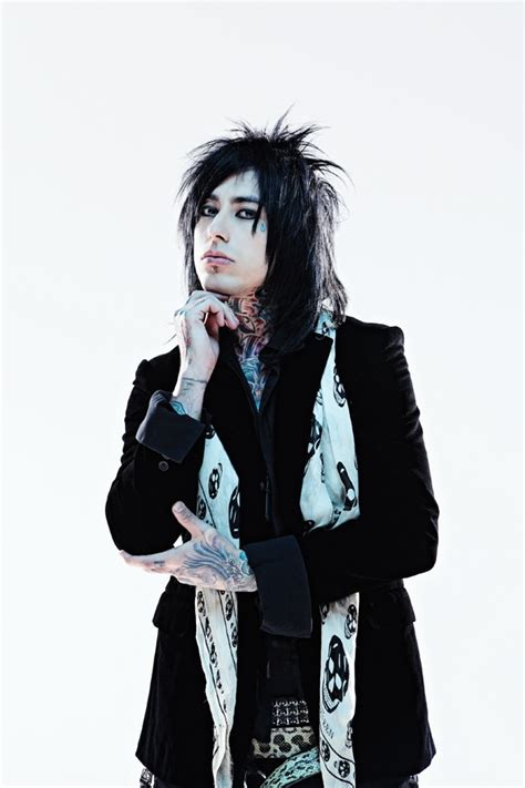 84 best Ronnie Radke images on Pinterest | Ronnie radke, Falling in reverse and Bands