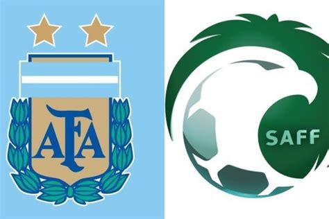 Link Live Streaming Argentina Vs Arab Saudi Piala Dunia 2022 Mulai