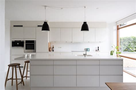 25 Scandinavian Kitchens That Celebrate Nordic Cool